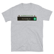 Load image into Gallery viewer, Burnside-Av Shirt
