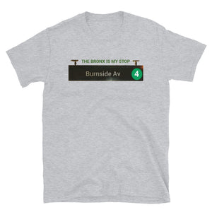 Burnside-Av Shirt