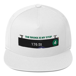 176 Street Hat