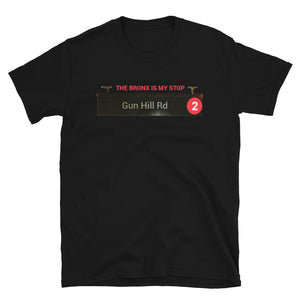 Gun Hill Rd Shirt