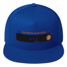 Load image into Gallery viewer, 167th Street Hat
