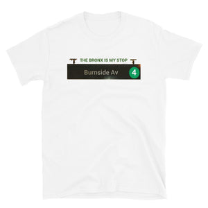 Burnside-Av Shirt