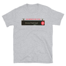 Load image into Gallery viewer, Bronx Park East Shirt
