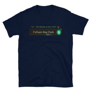 Pelham Bay Park Shirt