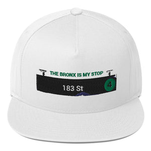 183 Street Hat