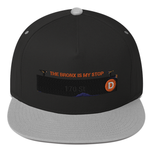 170th Street Hat