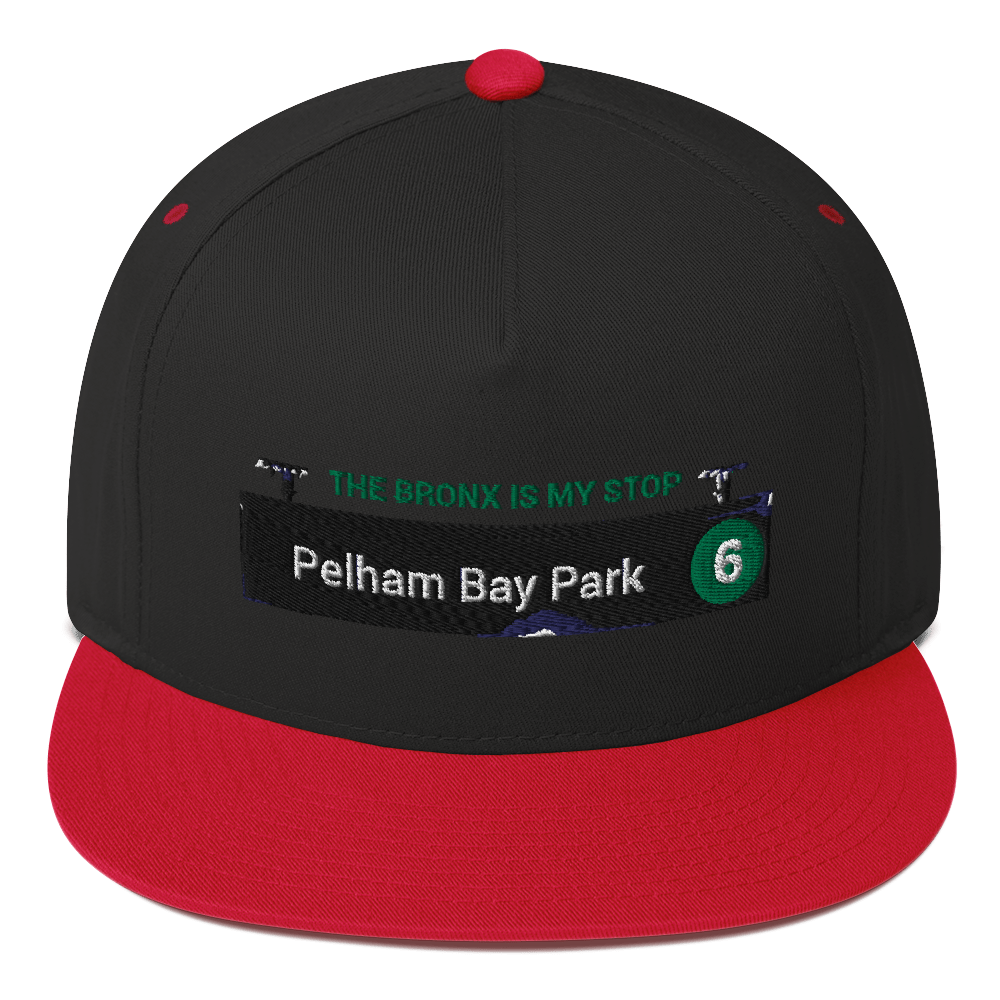 Pelham Bay Park Hat