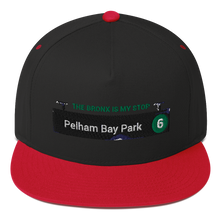 Load image into Gallery viewer, Pelham Bay Park Hat
