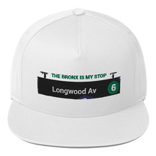 Load image into Gallery viewer, Longwood Av Hat
