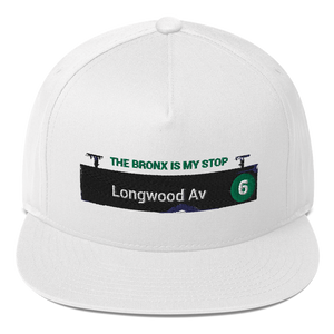 Longwood Av Hat