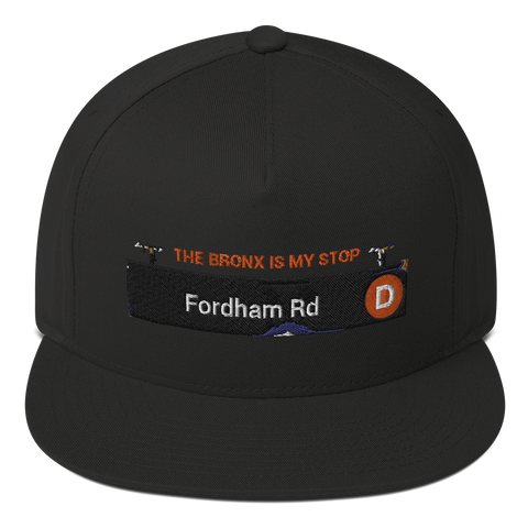 Fordham Rd Hat