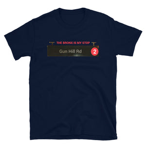 Gun Hill Rd Shirt