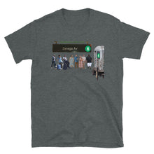 Load image into Gallery viewer, Zerega Av Shirt
