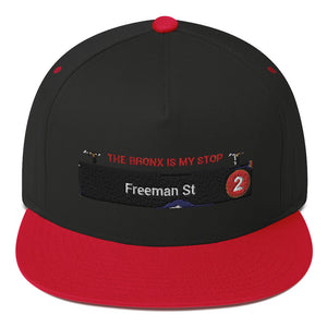 Freeman Street Hat