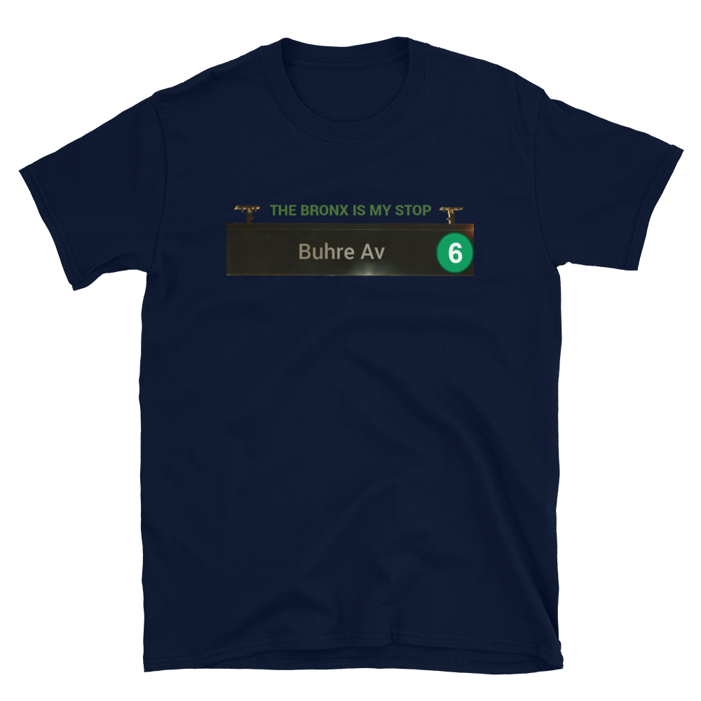 Buhre Av Shirt