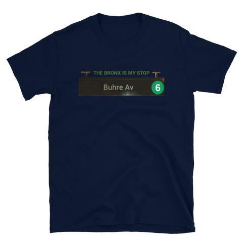Buhre Av Shirt