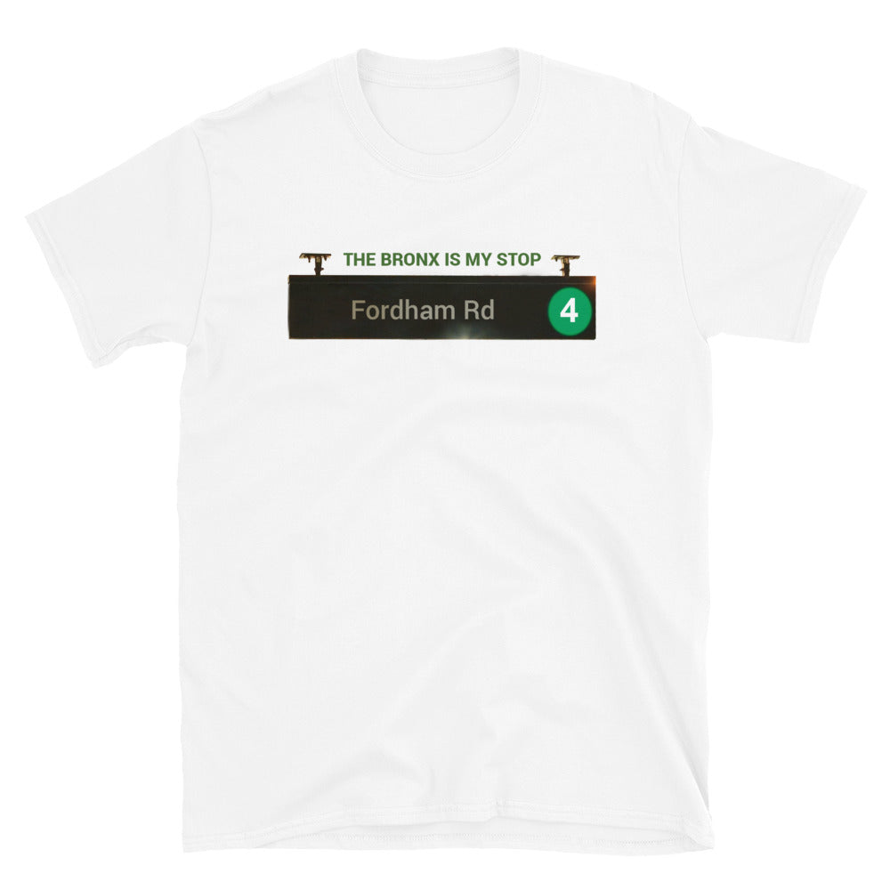Fordham-Rd Shirt