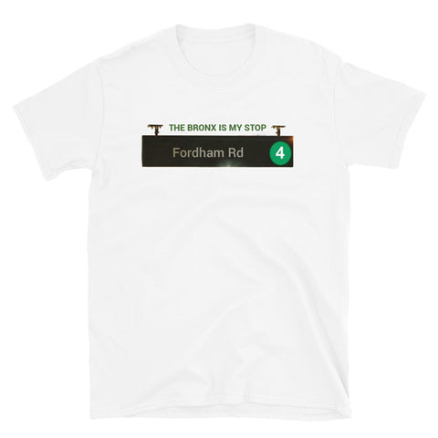Fordham-Rd Shirt