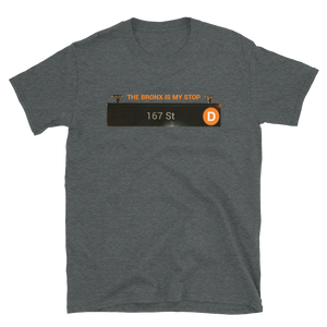 167th Street Shirt