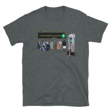 Load image into Gallery viewer, 138 Street Grand Concourse Shirt
