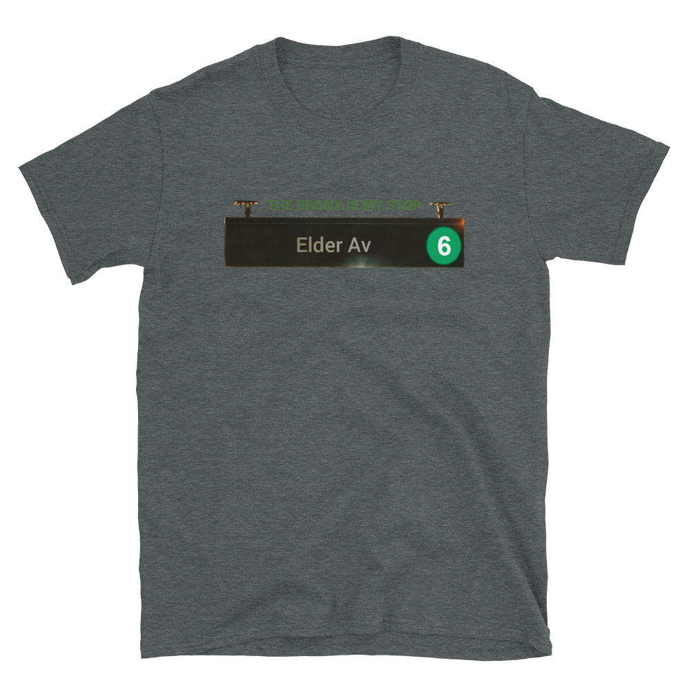 Elder Av Shirt