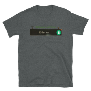 Elder Av Shirt