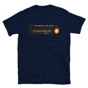 Kingsbridge Rd Shirt