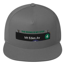 Load image into Gallery viewer, Mt Eden-Av Hat
