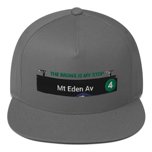 Mt Eden-Av Hat