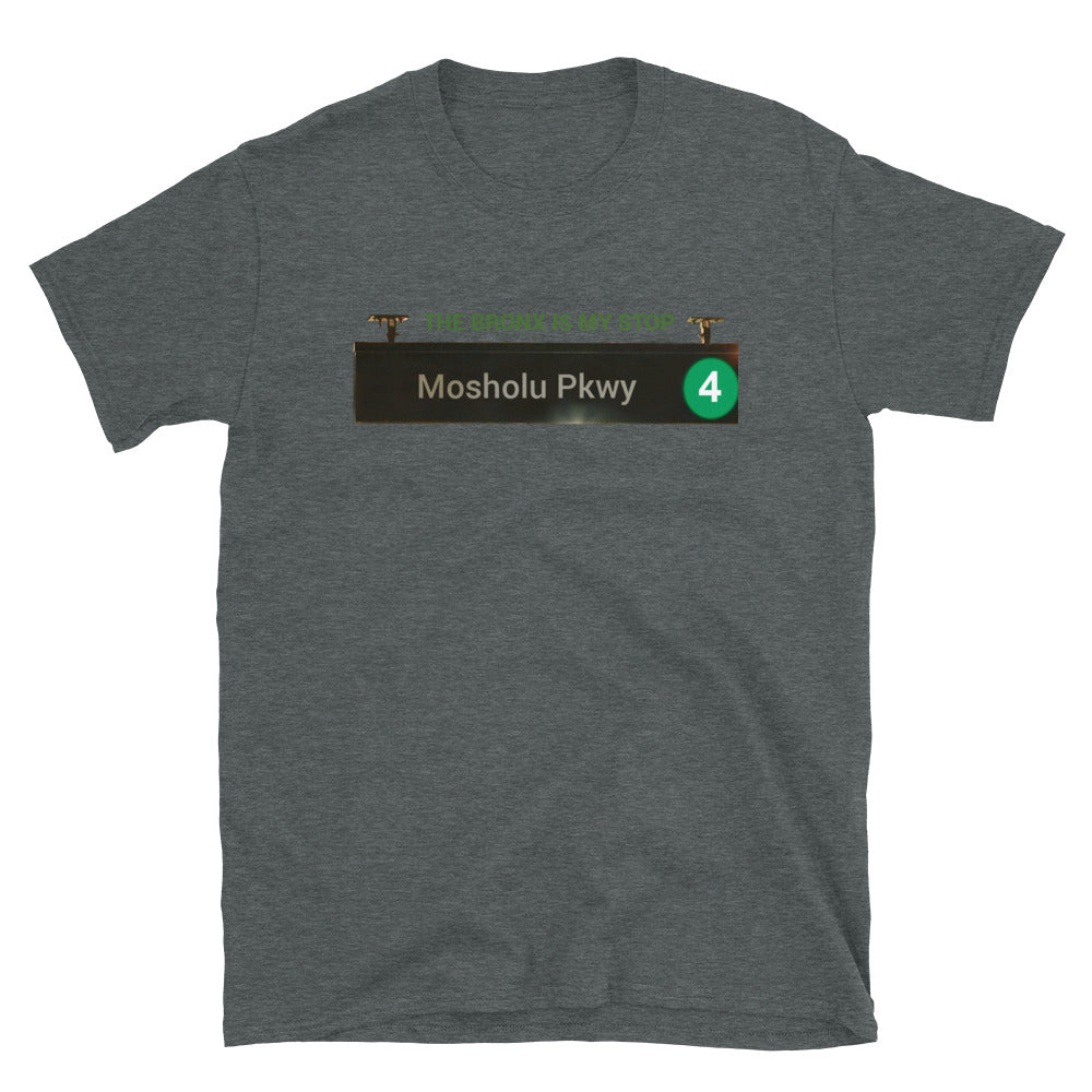 Mosholu Pkwy Shirt