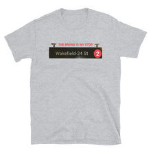 Load image into Gallery viewer, Wakefield-24 Street Shirt
