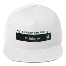 Load image into Gallery viewer, Mt Eden-Av Hat
