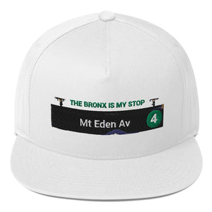 Mt Eden-Av Hat