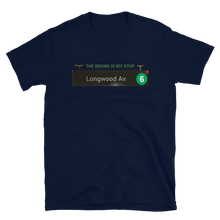 Load image into Gallery viewer, Longwood Av Shirt
