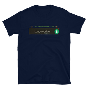 Longwood Av Shirt