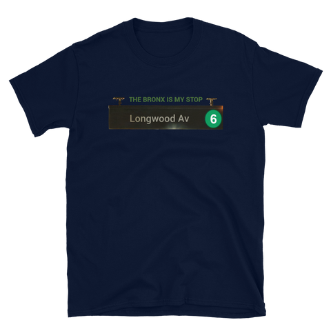 Longwood Av Shirt