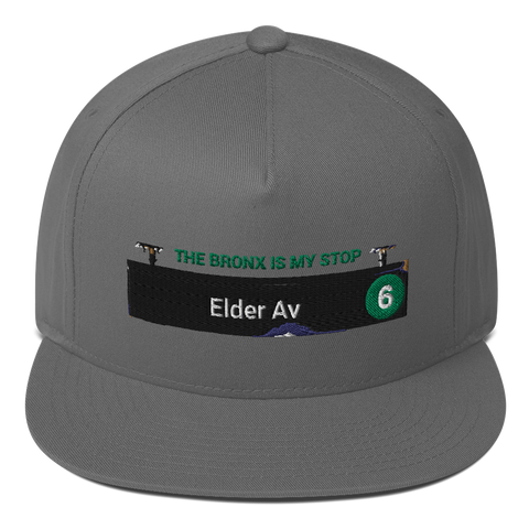 Elder Av Hat