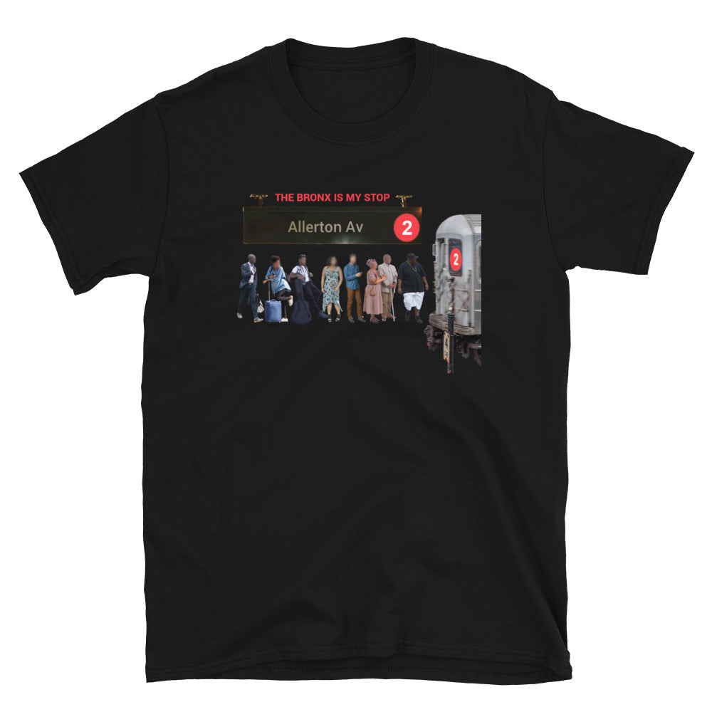 Allerton Av Shirt