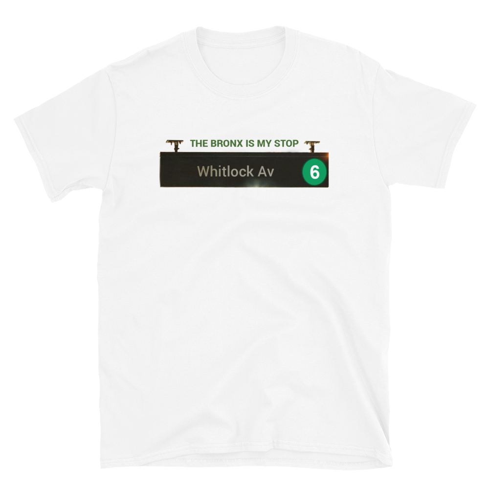 Whitlock Av Shirt