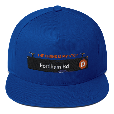 Fordham Rd Hat