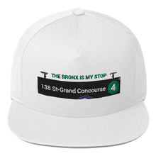 Load image into Gallery viewer, 138 Street Grand Concourse Hat
