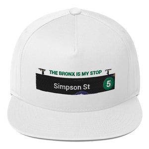 Simpson Street