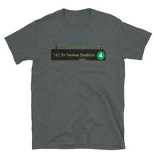 Load image into Gallery viewer, 161 Street Yankee Stadium Shirt
