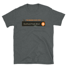 Load image into Gallery viewer, Bedford Park Blvd Shirt
