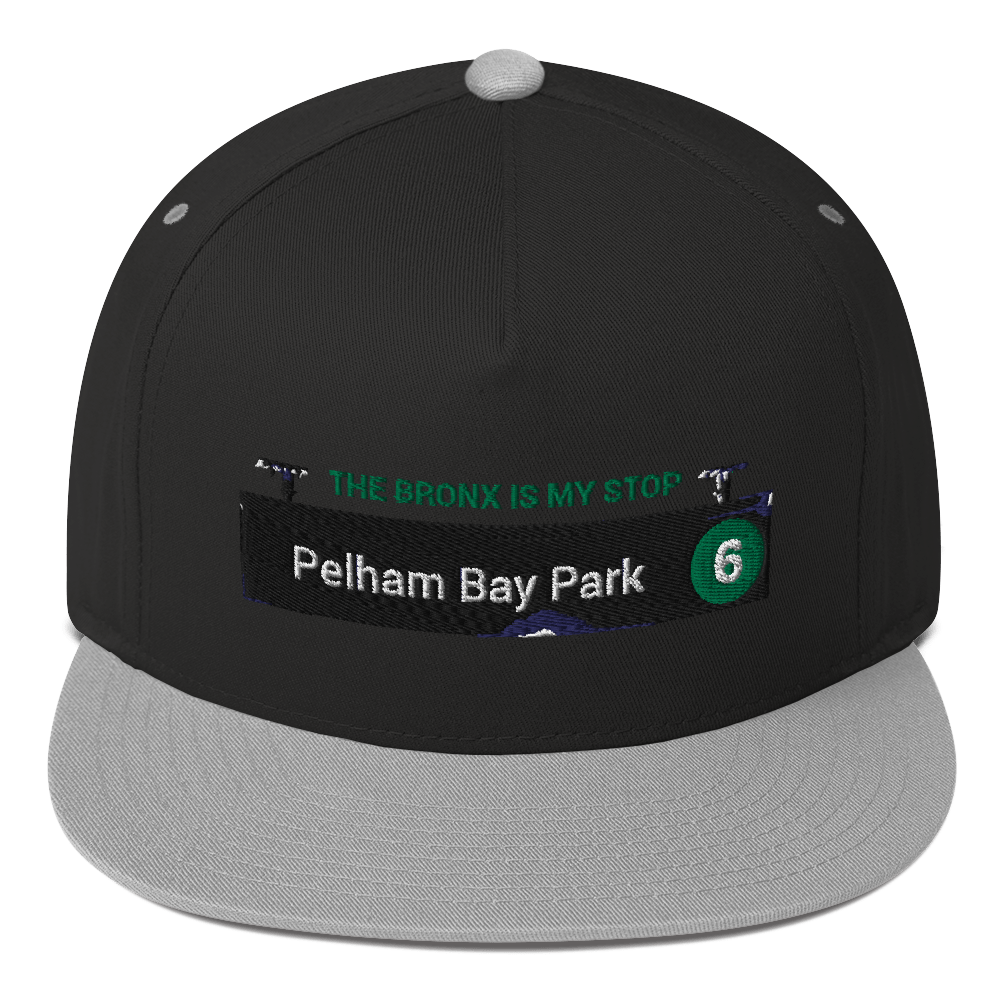 Pelham Bay Park Hat