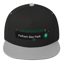 Load image into Gallery viewer, Pelham Bay Park Hat
