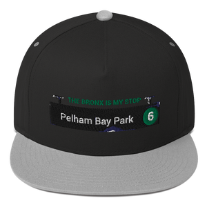 Pelham Bay Park Hat