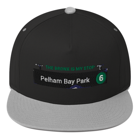 Pelham Bay Park Hat
