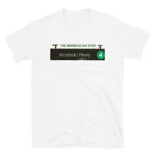 Load image into Gallery viewer, Mosholu Pkwy Shirt
