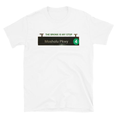 Mosholu Pkwy Shirt